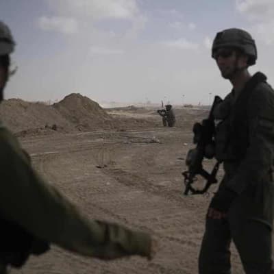 Israel seeks to extend phase-one of Gaza ceasefire