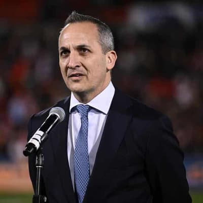 All teams to be offered Vegas trip before double-ups