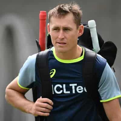 Marnus: Aussies want to silence crowd, not rely on rain