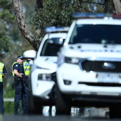 Youth crime debate flares as teen dies in pursuit crash