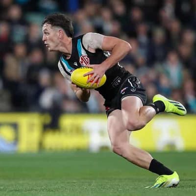 AFL stars Butters, Bontempelli suffer big injury blows