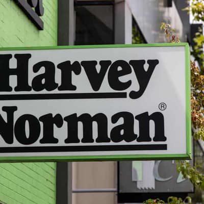 Harvey Norman sales grow despite cost-of-living issues