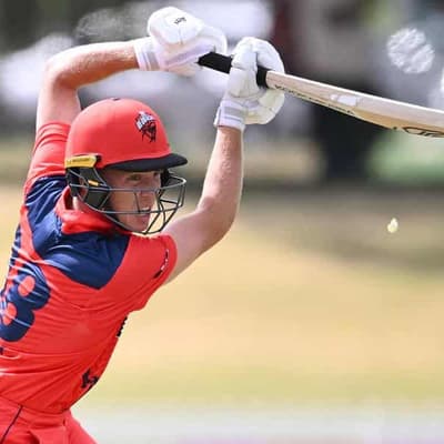 SA cricket skipper sets sights on ending trophy drought