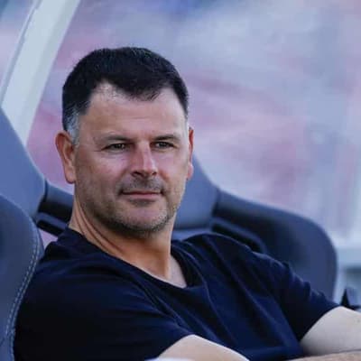 Sterjovski: Bulls' exodus no excuse for ALM implosion