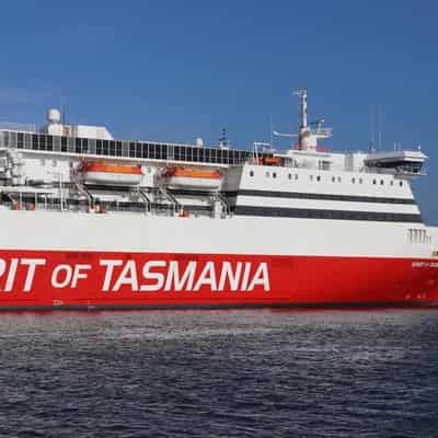 'Ferry fiasco': Spirit of Tasmania lease move abandoned