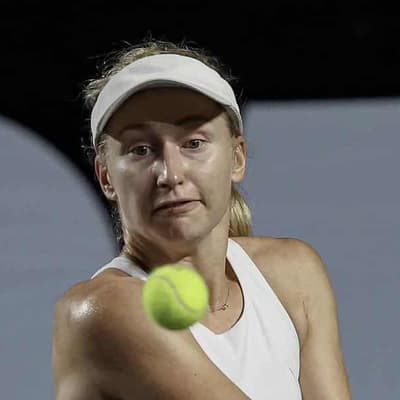 So near yet so far as Aussie aces lose WTA semi-finals