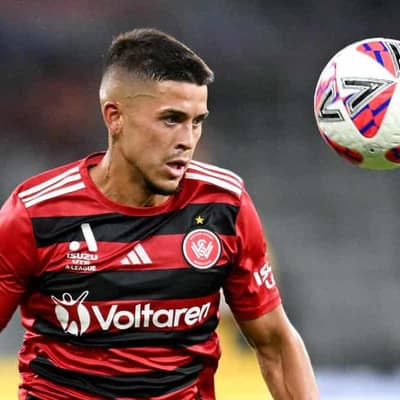 Wanderers go fourth in ALM with big win over Glory