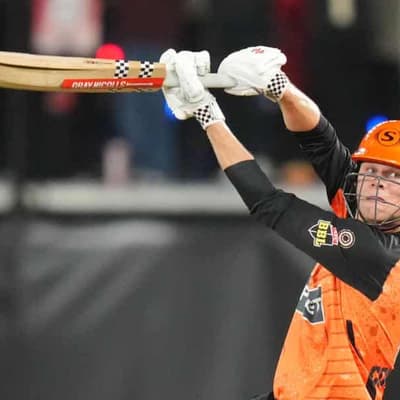 Short ruled out for semis as India exam awaits Aussies