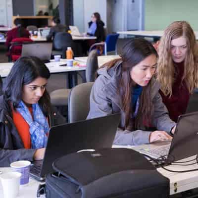Amping up: $45m boost to get women into energy and tech