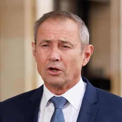 Housing and crime as parties sharpen election pitches