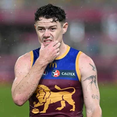 Cyclone forces AFL to postpone, NRL move to Sydney