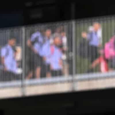 'Wrong': Back down on bailed youths in classroom plan