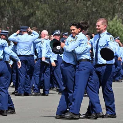 Exams, psych test axed in bid to boost police recruits