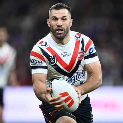 Tedesco won't overplay hand like he has in past