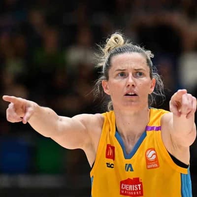 Opals star to show her fighting Spirit in WNBL decider