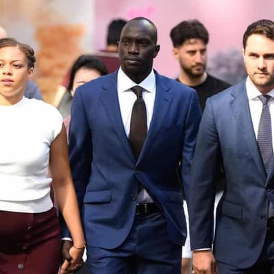 A-League player denies raping unconscious drunk woman