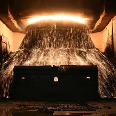 Green iron investment could reinforce Aussie economy