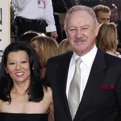 Authorities rule out gas leak in Gene Hackman's death