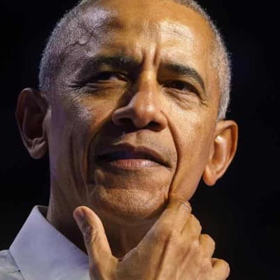 Satire about US DOGE blocking $39m Obama payment tricks users