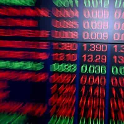 ASX plumbs new low for the year in third straight fall