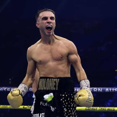 Title-chasing Moloney out for hit-and-run mission in SA