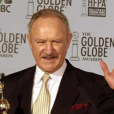 Nephew warns against speculation on Gene Hackman death