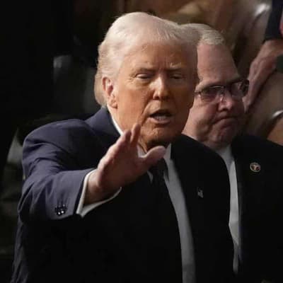 Trump delays more tariffs amid US economic uncertainty