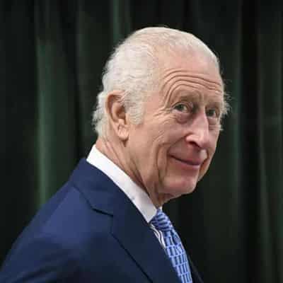 King Charles shares favourite music in Apple radio show