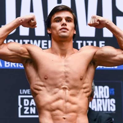 Thurman compares Jarvis bout to "aerobics class"