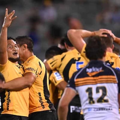 Travel tweaks give Force a boost ahead of Tahs clash