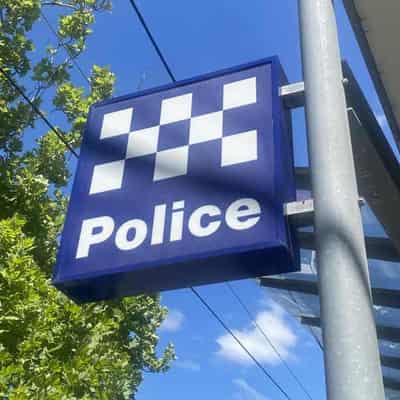 Cops failed to act above the line with data, phone taps