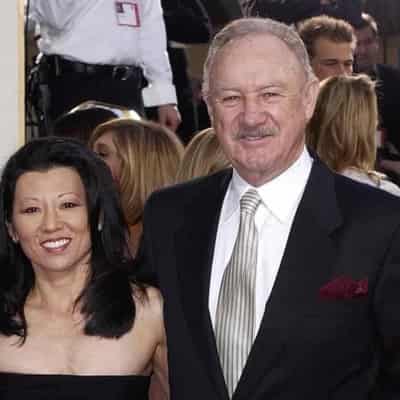 Gene Hackman and wife's cause of death revealed