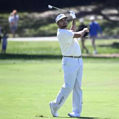 Coaching change thrusts Jason Day back into spotlight