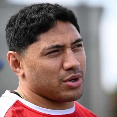 Taumalolo return looms for badly beaten Cowboys