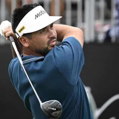 Day in 'survival' mode with Bay Hill title in sight