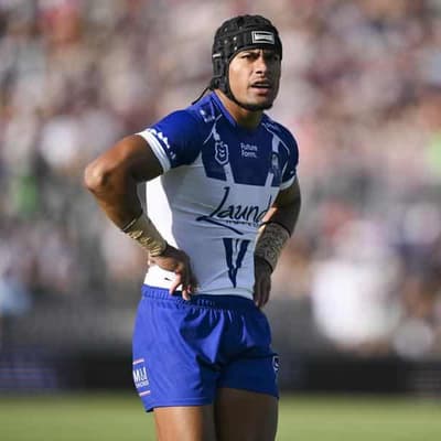 Bulldogs skipper Crichton avoids ban, can face Titans