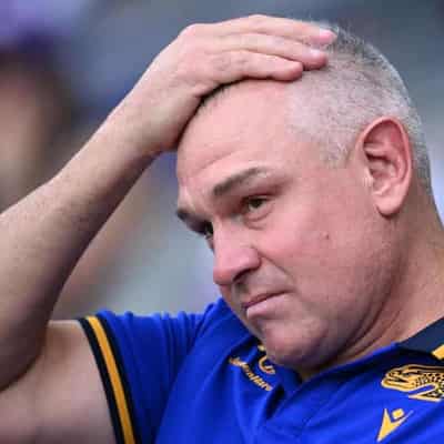 New Eels coach sees promise in Storm second half