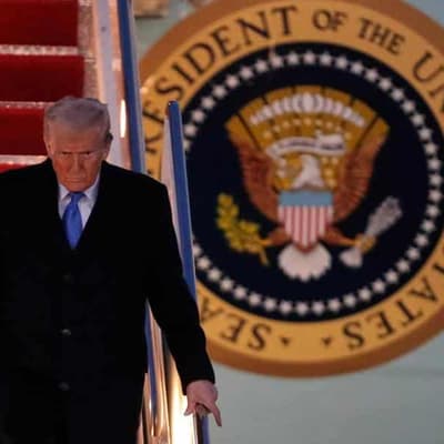 US to assess Ukraine's peace stance in Saudi meeting