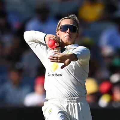 Gardner's Giants remain midgets against Mumbai