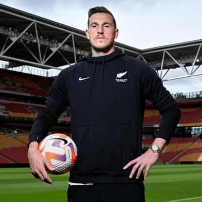 Wood returns as New Zealand eyes World Cup berth