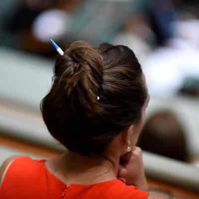 Workplace equality backlash prompts call to include men