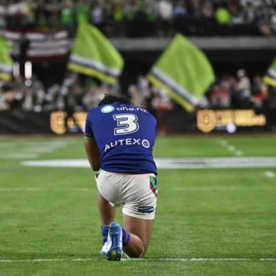 Manly expect Vegas disappointment to spark Warriors