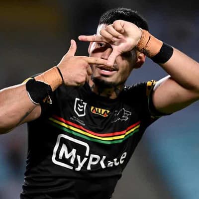 How NRL merry-go-round could give Tigers space for May