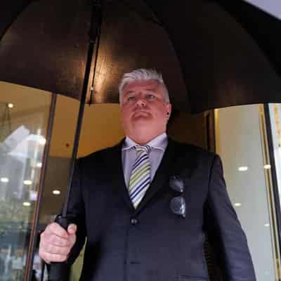 Key witness attacked in Test cricketer's cocaine trial