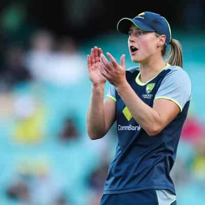 RCB's Aussie quartet sign off in style as champs exit