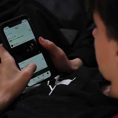 Personal grievance driving violent youth radicalisation