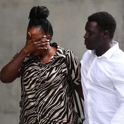 'Upsetting' wait for justice finally over for family