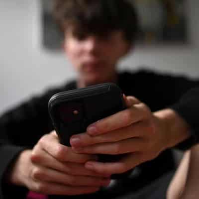 Young men increasingly targeted by sexual extortion
