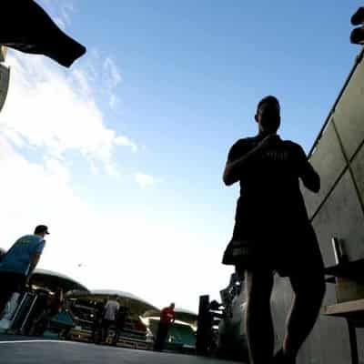 'Enables illicit drug use': Buckley condemns AFL policy