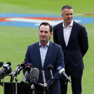 Galling call in Shield final venue battle: SA premier